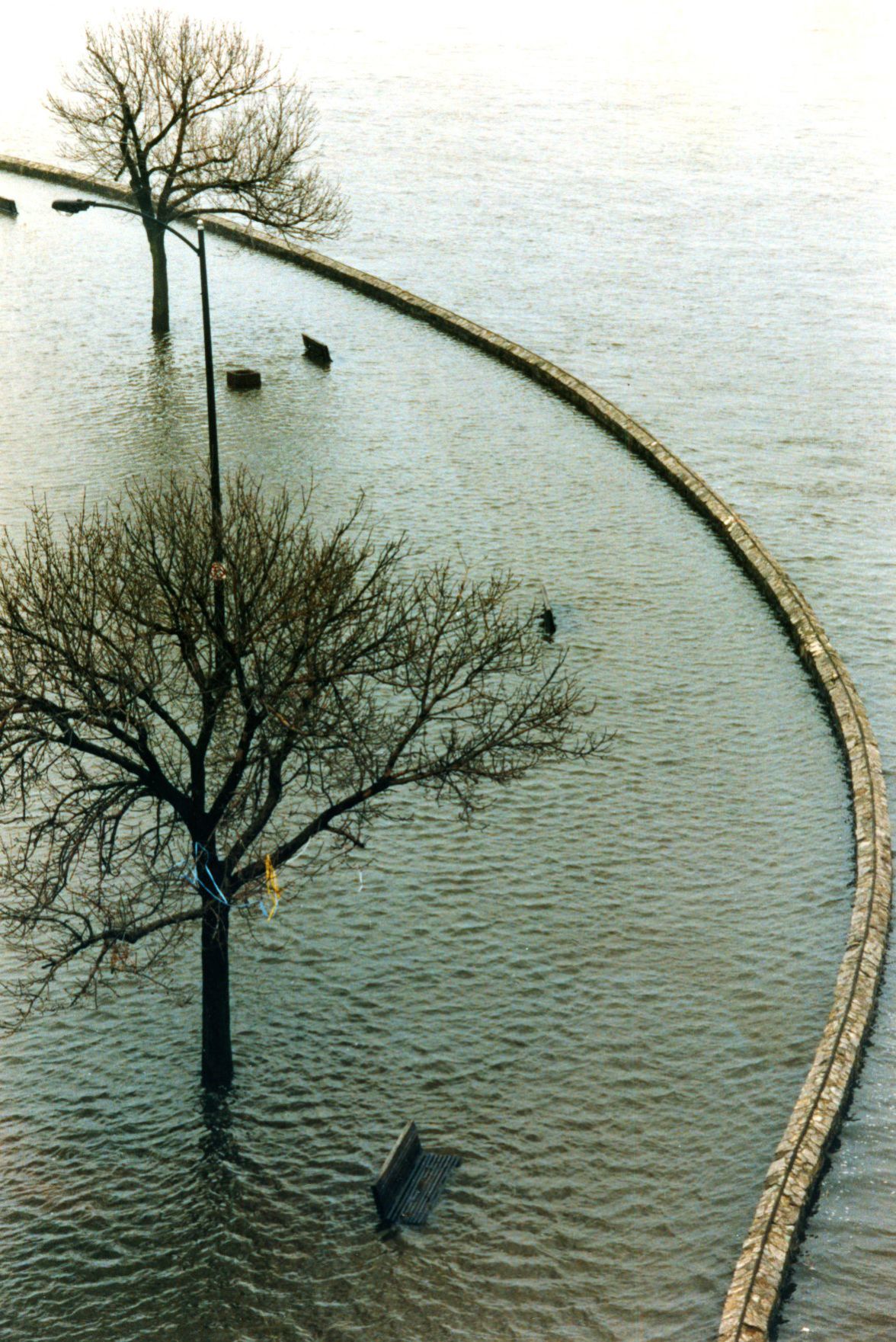 19930419 -- Flood of 1993